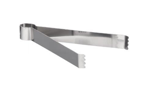 Charcoal tonge Stahl