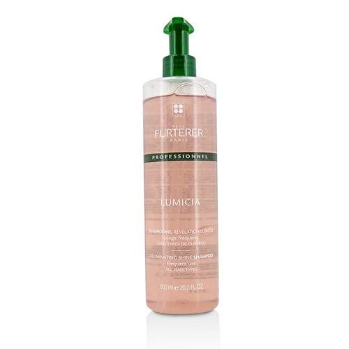 Rene Furterer Lumicia Shine Shampoo 600 ml