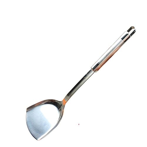 Non-stick Nurse Gets/High Temperature Frying Scoop/Pan Stir A Shovel-B