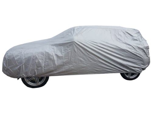 SummerPro Jeep Liberty 2001-2007 Car Cover