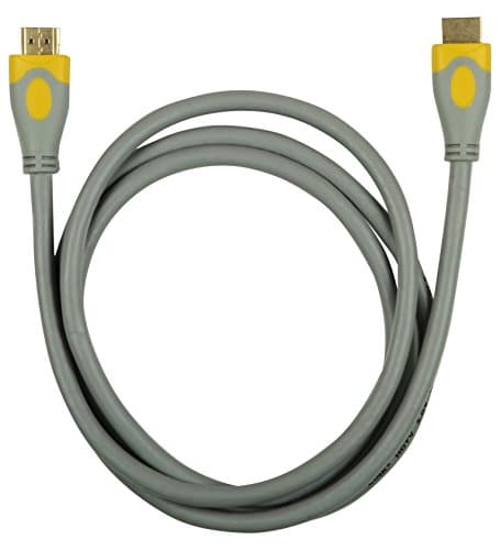 UVLINK Premium 4K 2160P HD Supported 3 Yard HDMI Cable