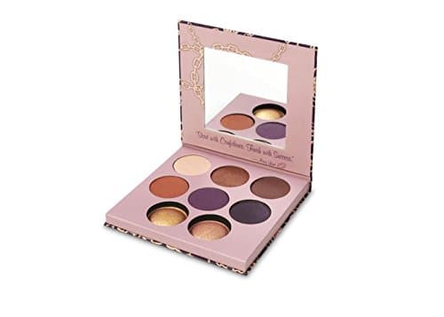 BH Cosmetics Missy Lynn Palette