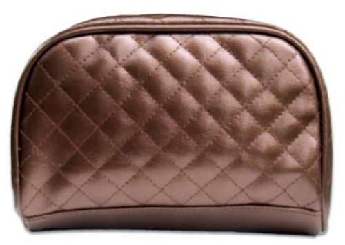 Colorescience Pro - Brown Makeup Bag