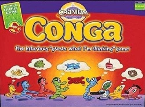 Cranium Conga