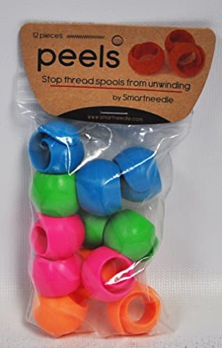 Peels Universal Thread Huggers