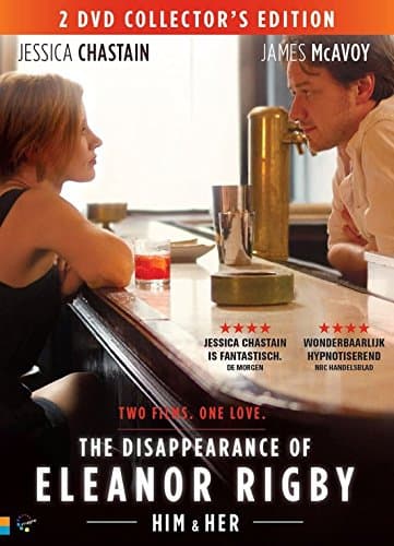 Disappearance Of Eleanor Rigby - Him & Her [2 DVD Collector's Edition]