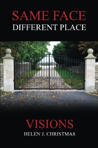 Visions: Volume 2 (Same Face Different Place)