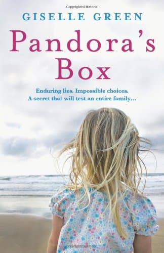 Pandora’s Box: An emotional and heart-warming novel