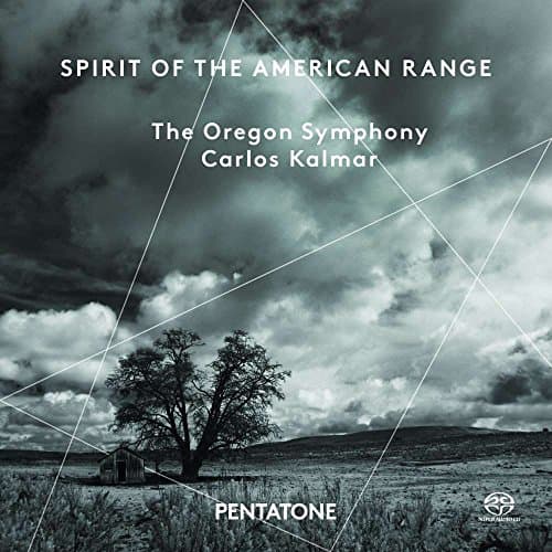 Spirit Of The American Range