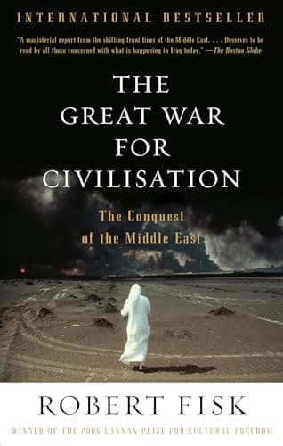 Great War For Civilisation