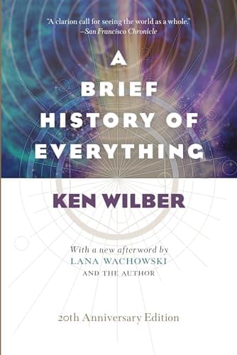 Brief Hist Of Everything