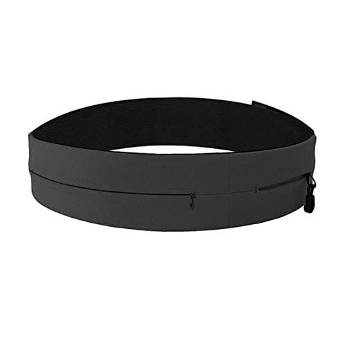 Coseyil Running Waist Pack Bum Bag Cycling Jogging Sports Waist Belt Bag Pouch for iPhone X/ 8 Plus Women Men