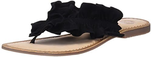 GIOSEPPO Women's 44946 Open Toe Sandals