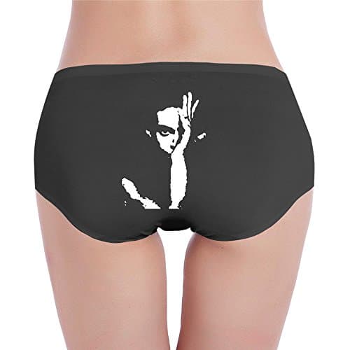 Prince Comfortable 100% Cotton Women Panties Leisure