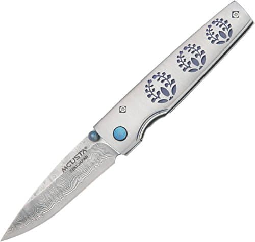 Mcusta Kamon Family Crest, Fuji crest, Knife MC-94D