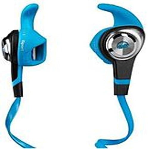 Monster iSport Strive 128953-00 In-Ear Headphone - Blue consumer electronics Electronics