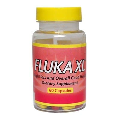 FLUKA XL (Red)