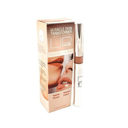 Miracle Skin Transformer Lip Rewind Divine Shine Lip Gloss 0.05 Oz / 1.5 Ml - Adore for Women by Miracle Skin Transformer