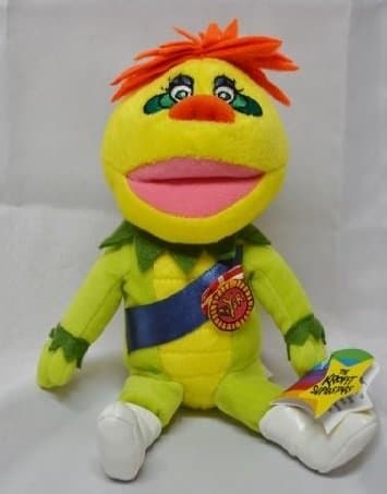 The Krofft Superstars- H.R. Pufnstuf
