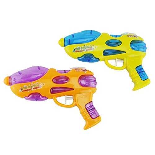 Water Pistol Air Pressure Squirt Gun Kids Summer Beach Toys The Best Gift For And Have A Fun Game With Your Children.
