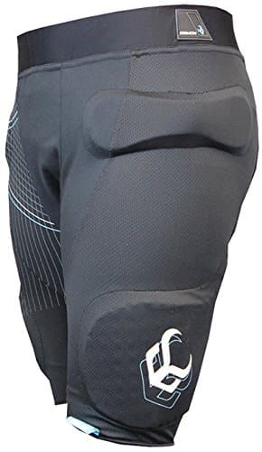 Demon FlexForce Pro Womens Protective Shorts