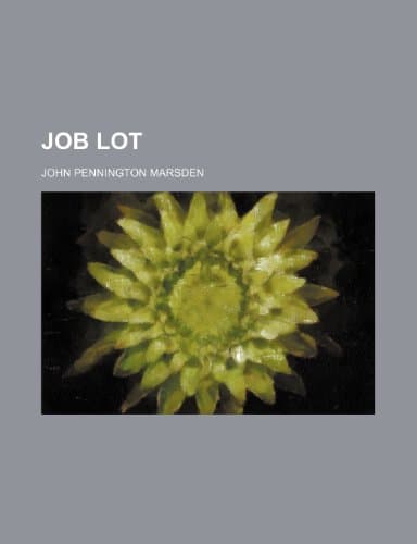 Job Lot