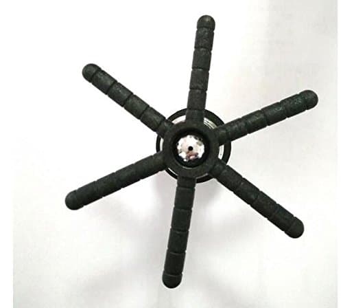 Pitcher Rinser Spray Assembly