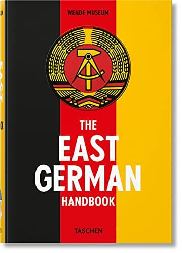 The East German Handbook: VA