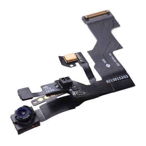 Front Facing Camera Module Proximity Light Sensor Flex Cable For iPhone 6S 4.7 inch