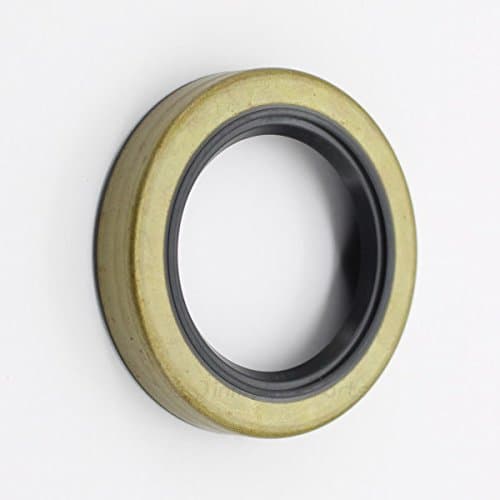 inMotion Parts Wheel Seal IMP6781 for Dodge D100 Pickup 1972-69, D200 Pickup 1972-69, P200 1972-69