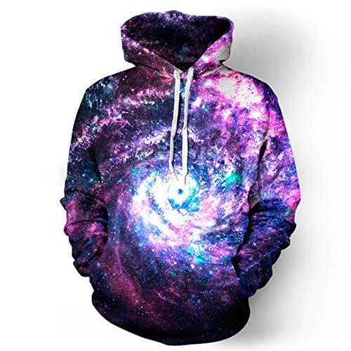 Sadiale Hoodies Men/Women Sweatshirt Hooded 3d Brand Clothing Cap Hoody Print Paisley Nebula Jacket EG8XXXL