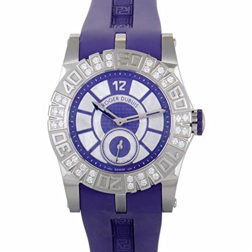 Roger Dubuis Automatic-self-Wind Female Watch (Certified Pre-Owned)