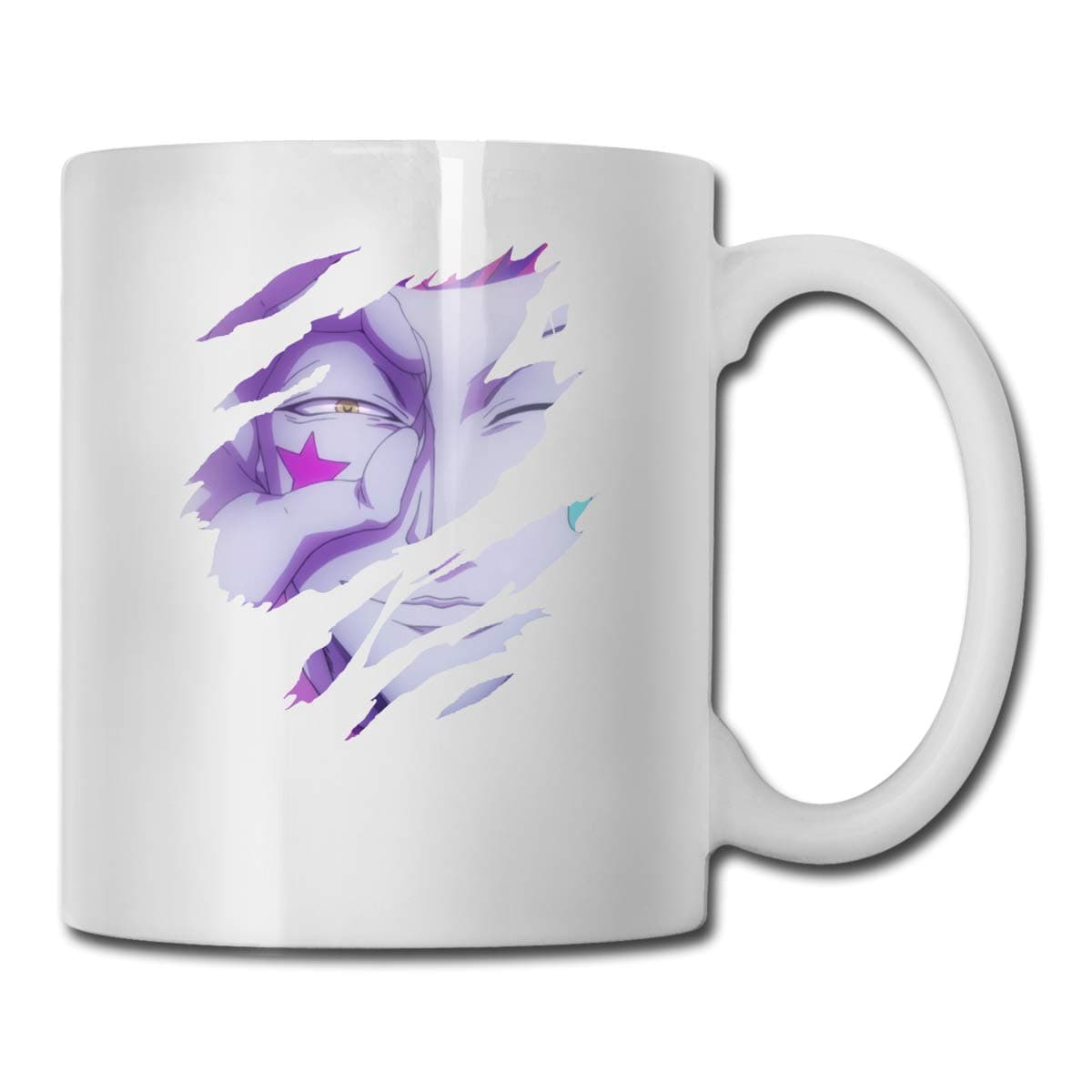 Goredi Hisoka 11 Oz Tea Cup Coffee Mugs