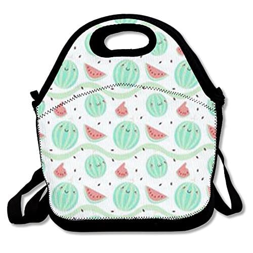 FruitLunch Tote, Lunch Boxes Lunch Bags Picnic Lunch Bag.