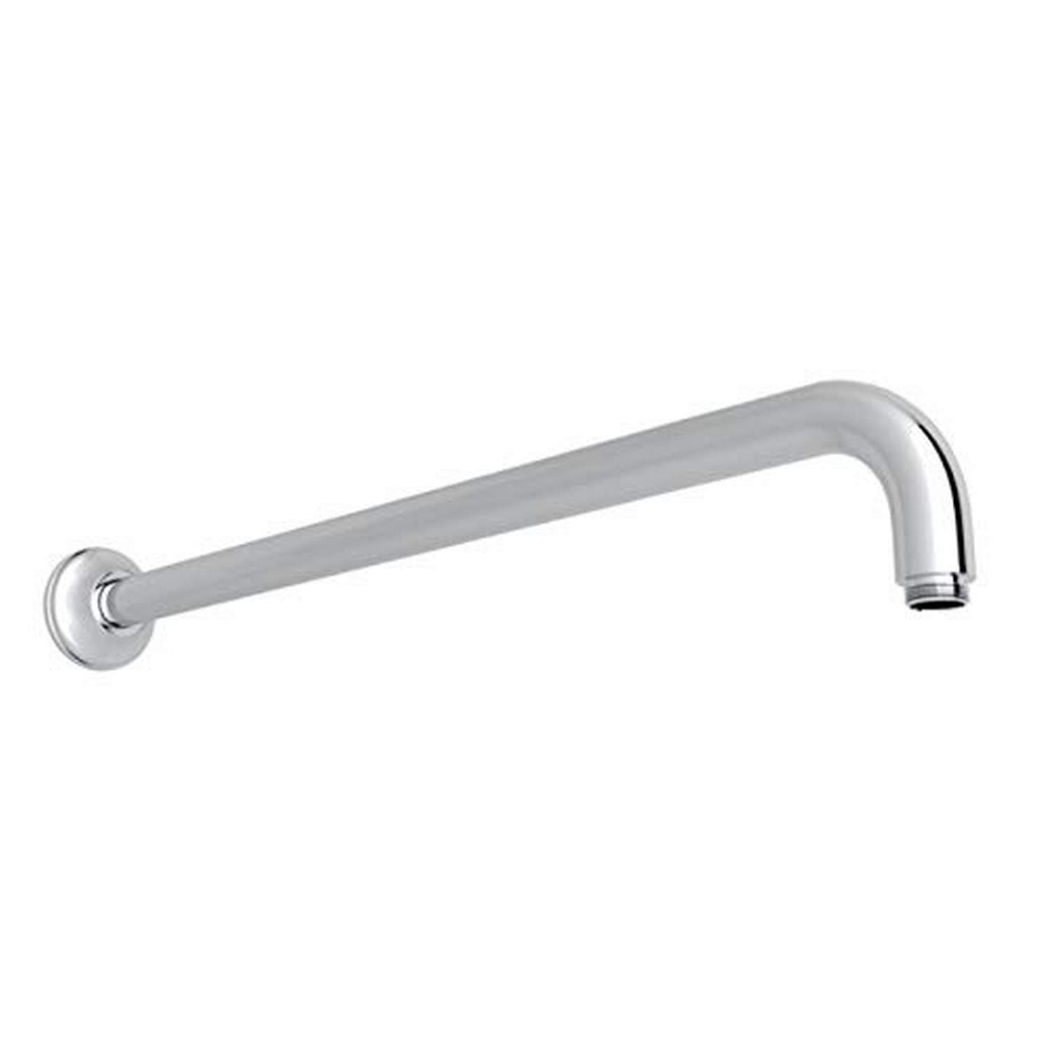 Rohl 1455/20APC Shower ARMS, 20-Inch, Polished Chrome
