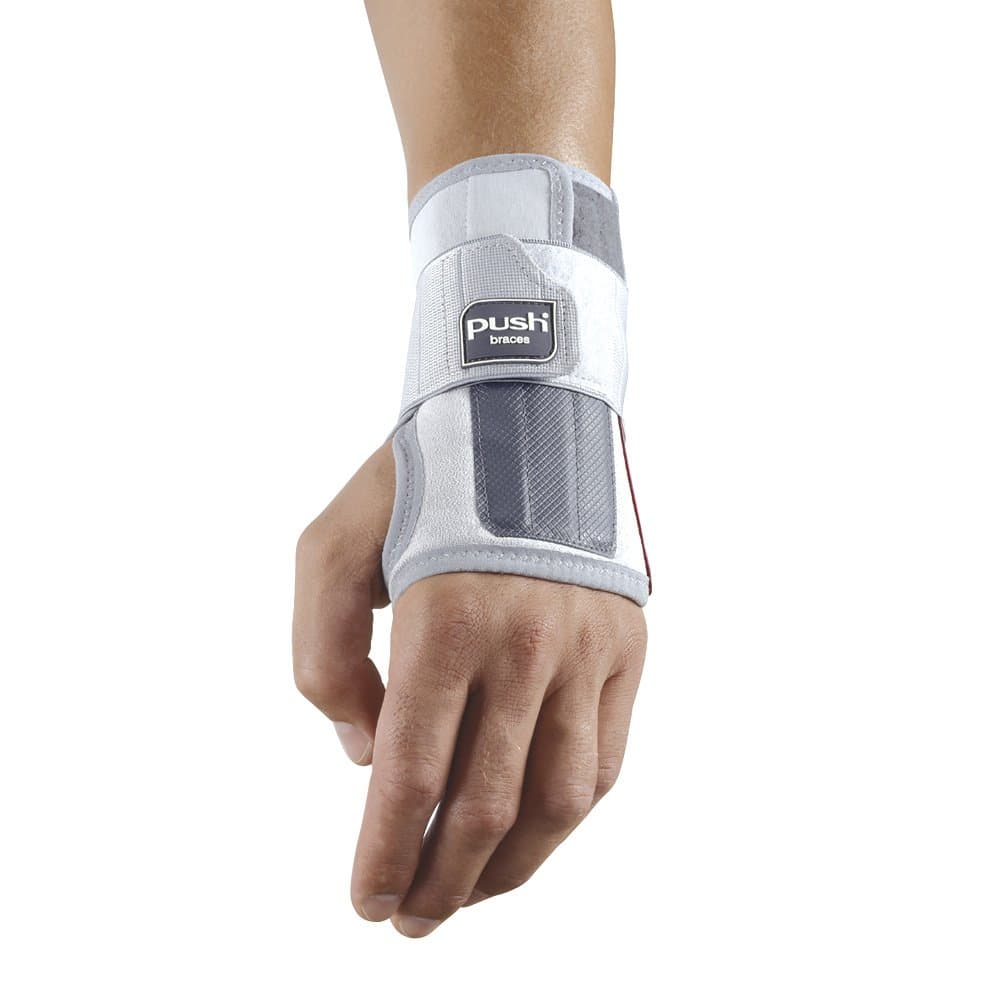 PUSHMed Wrist Brace Right size 2