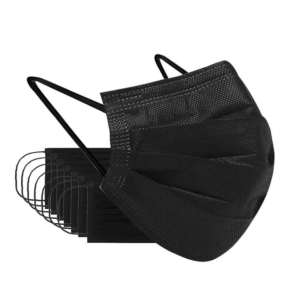 Masque Guard Tool Replacement Parts Mouth Cover Mouth Protection Active Carbon Filters Dust-Proof Provent Spittle Pollution