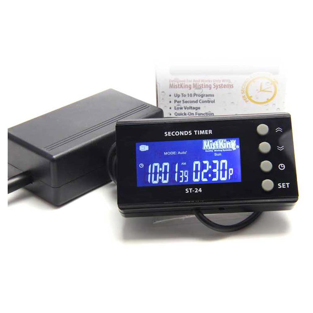 Mistking ST-24 Seconds timer
