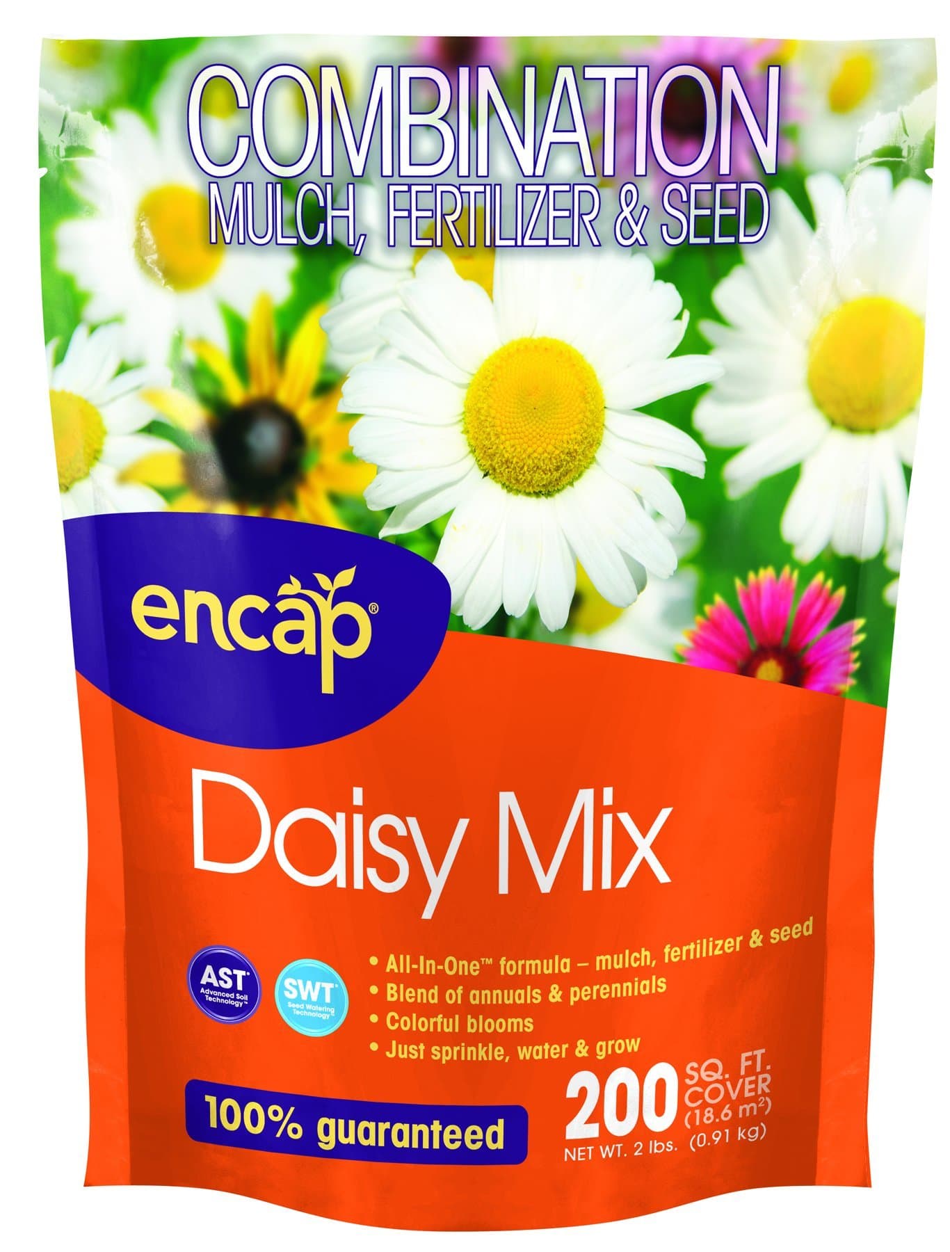 ENCAP LLC - Daisy Flower Mix