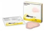 Smith and Nephew Allevyn Sacrum Wound Dressing 6.75" x 6.75" - Box