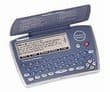FranklinMWD-1450 Merriam-Web Dictionary Thesaurus, downloadable content capability