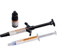 D-TECH A3 FLOWABLE COMPOSITE/PACK OF 1 SET/D-TECH COMPO FLO LC NANO HYBRIDE FLOWABLE COMPOSITE (1)