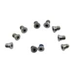 Bottom Cover Screws for MacBook Pro Retina A1398 MC975 MC976 MD212 MD213 A1425 A1502 ME864 ME865