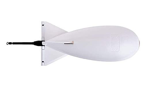 Spomb WHITE by Spomb