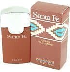 Santa Fe By Tsumura For Men. Cologne Spray 1.7 Oz