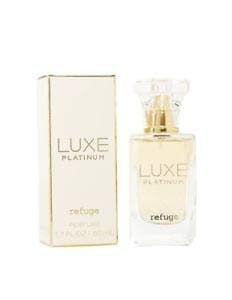 Luxe Platinum Refuge (Discontinued)