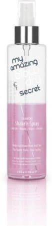 My Amazing Blow Dry Secret Quick Dry Shake'n Spray, 6.78 oz