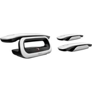 iDect Loop Plus Cordless Telephone - Triple (222767088)