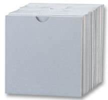 LK RetailCardboard CD Sleeves Pack of 50