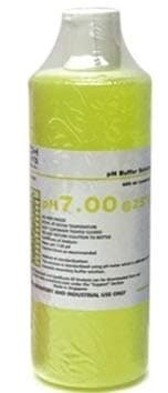 Eutech pH 7.00 Buffer Solution - 480ml